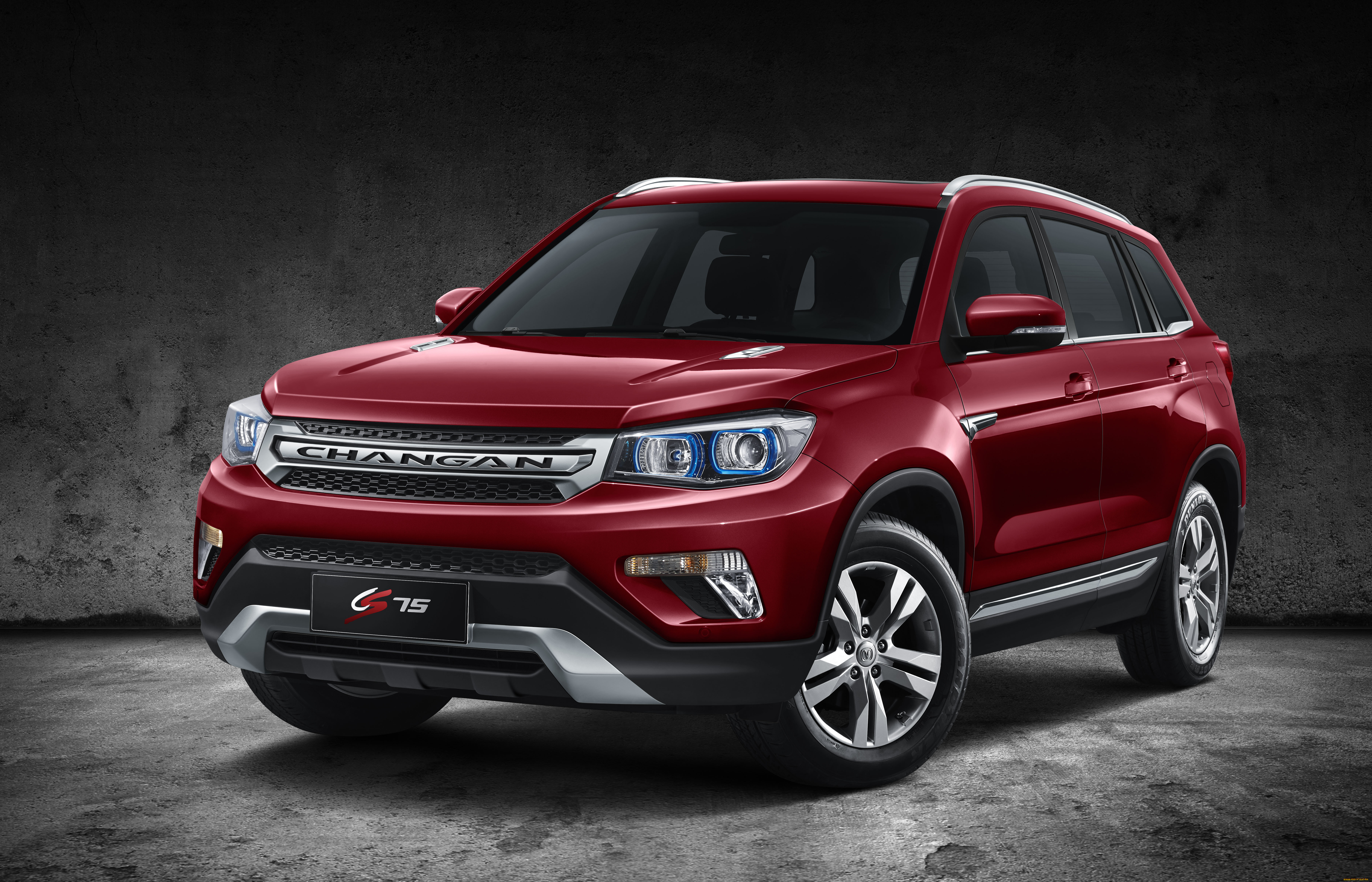 , changan